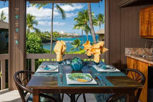 Kanaloa #3503 By Casago