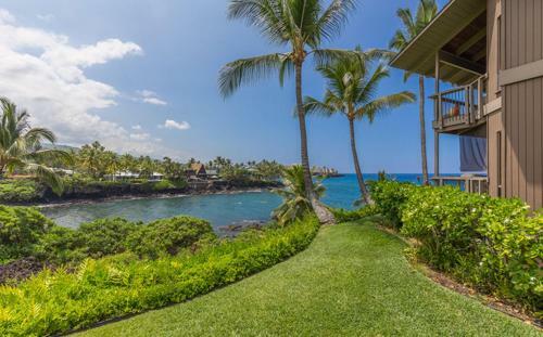 Kanaloa #3503 By Casago