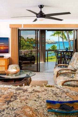 Kanaloa #3503 By Casago