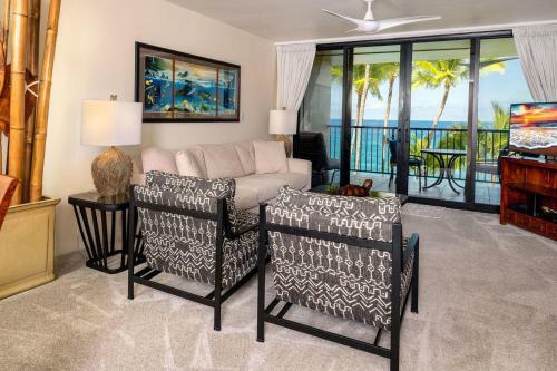 Kona By The Sea By Casago