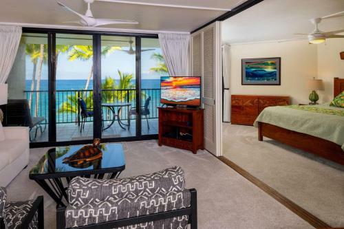 Kona By The Sea By Casago