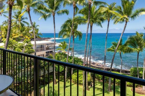Kona By The Sea By Casago