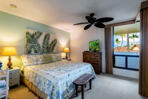 Kona By The Sea By Casago