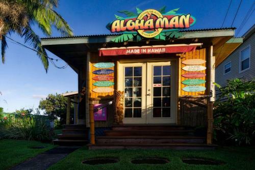 Kona By The Sea By Casago