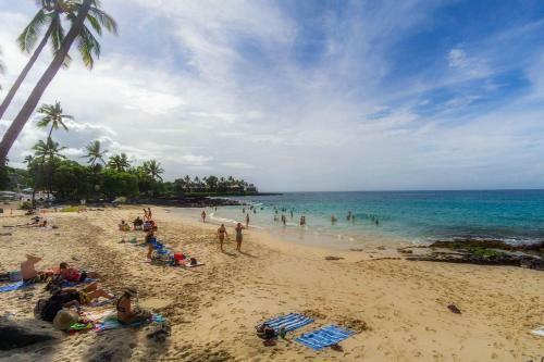 Kona By The Sea By Casago