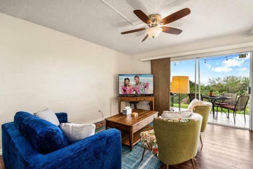 Apartamento Keauhou Akahi 302