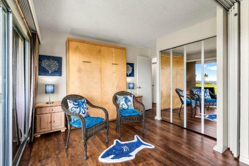 Apartamento Keauhou Akahi 302