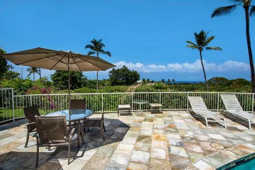 Apartamento Keauhou Akahi 302