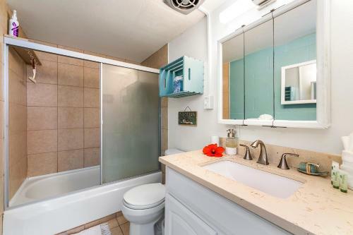 Apartamento Keauhou Akahi 302