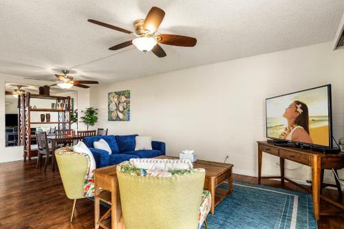 Apartamento Keauhou Akahi 302