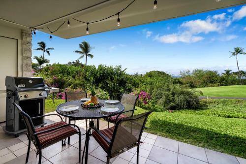 Apartamento Keauhou Akahi 302