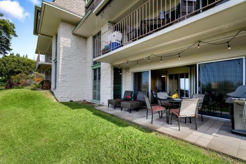Apartamento Keauhou Akahi 302