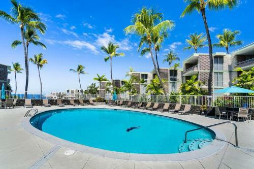 Alii Villas#221