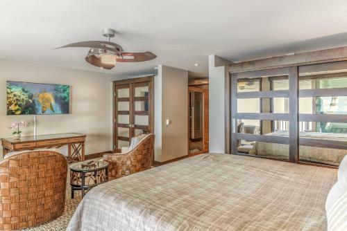 Kona Seaside Yacht Villa
