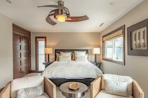 Kona Seaside Yacht Villa