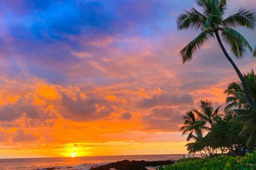 Kona Seaside Yacht Villa