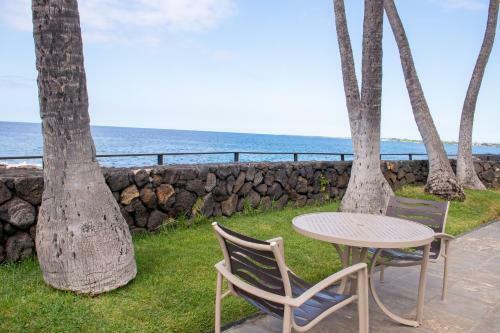 Royal Sea Cliff Club 505