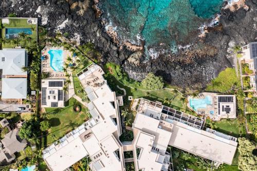 Royal Sea Cliff Club 505