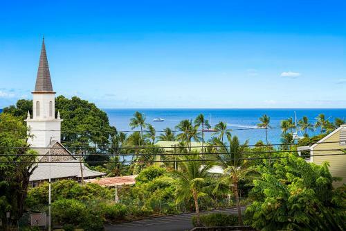 Apartamento Kalanikai 306