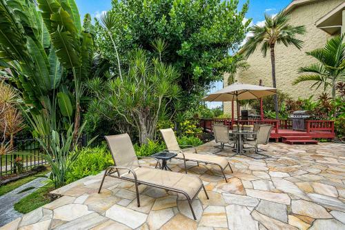 Apartamento Kalanikai 306