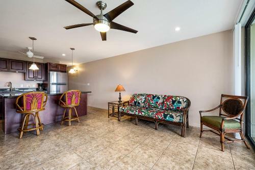 Apartamento Kalanikai 306