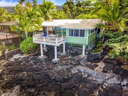 Makana Kai Hale