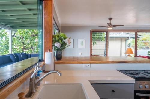 Makana Kai Hale