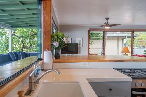 Makana Kai Hale