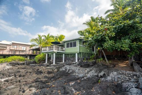 Makana Kai Hale