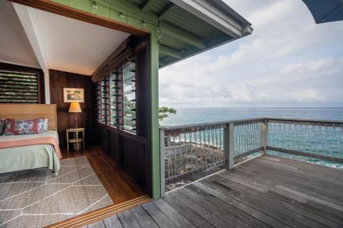 Makana Kai Hale