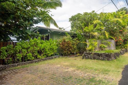 Makana Kai Hale