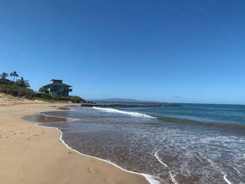 Apartamento 679 South Kihei Road