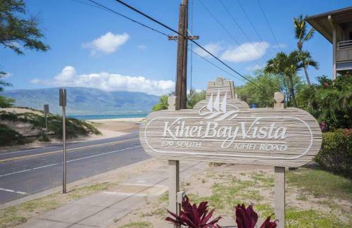 Apartamento 679 South Kihei Road
