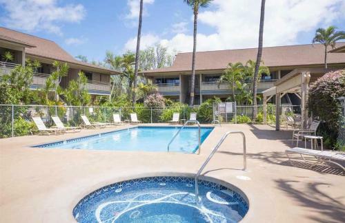 Apartamento 679 South Kihei Road