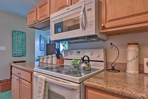 Apartamento Sweeping Oceanfront View Condo In North Kihei!
