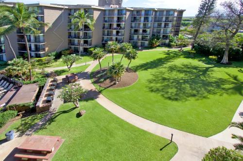 Apartamento Sweeping Oceanfront View Condo In North Kihei!