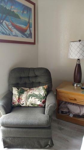 Apartamento Nani Kai Hale
