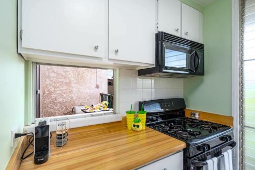 Apartamento Top Floor Ocean Views Condo