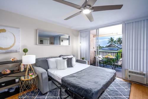 Apartamento Top Floor Ocean Views Condo