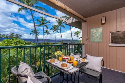 Apartamento Top Floor Ocean Views Condo