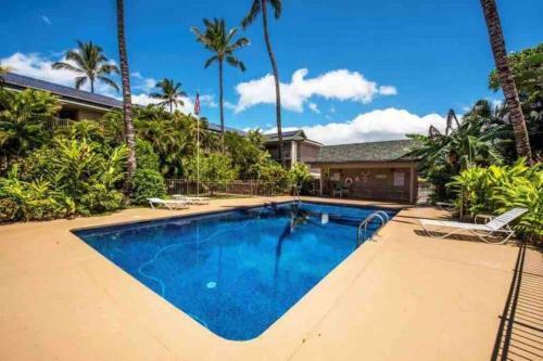 Apartamento Top Floor Ocean Views Condo