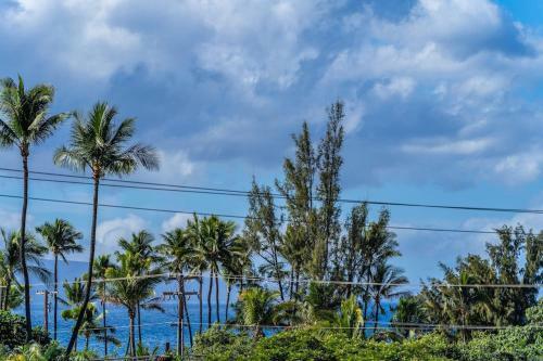 Apartamento Top Floor Ocean Views Condo