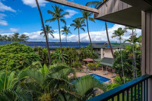 Apartamento Top Floor Ocean Views Condo