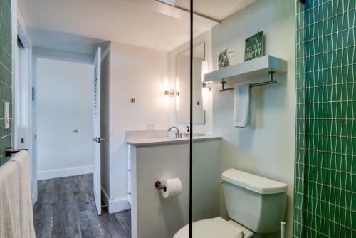 Apartamento Sugar Beach 502 Condo