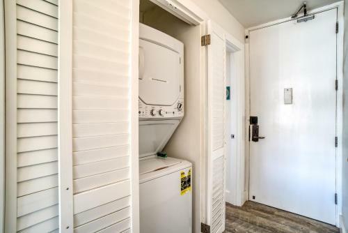 Apartamento Sugar Beach 502 Condo