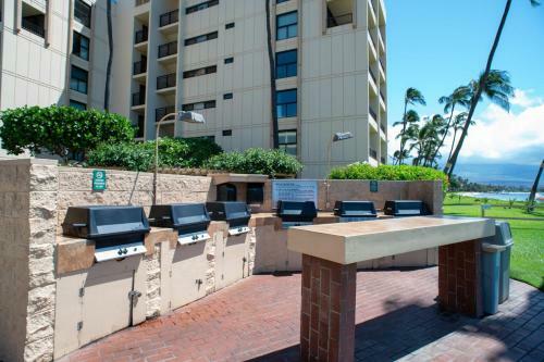 Apartamento Sugar Beach 502 Condo
