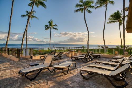 Apartamento Sugar Beach 502 Condo