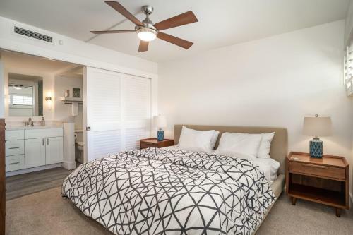 Apartamento Sugar Beach 502 Condo