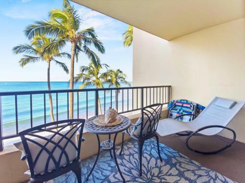 Hotel Sugar Beach Resort #534 By Ali'i Resorts