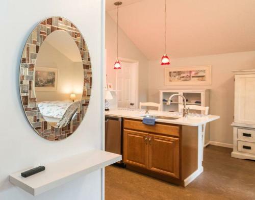 Apartamento Tranquil Marsh Setting Minutes To Savannah & Tybee